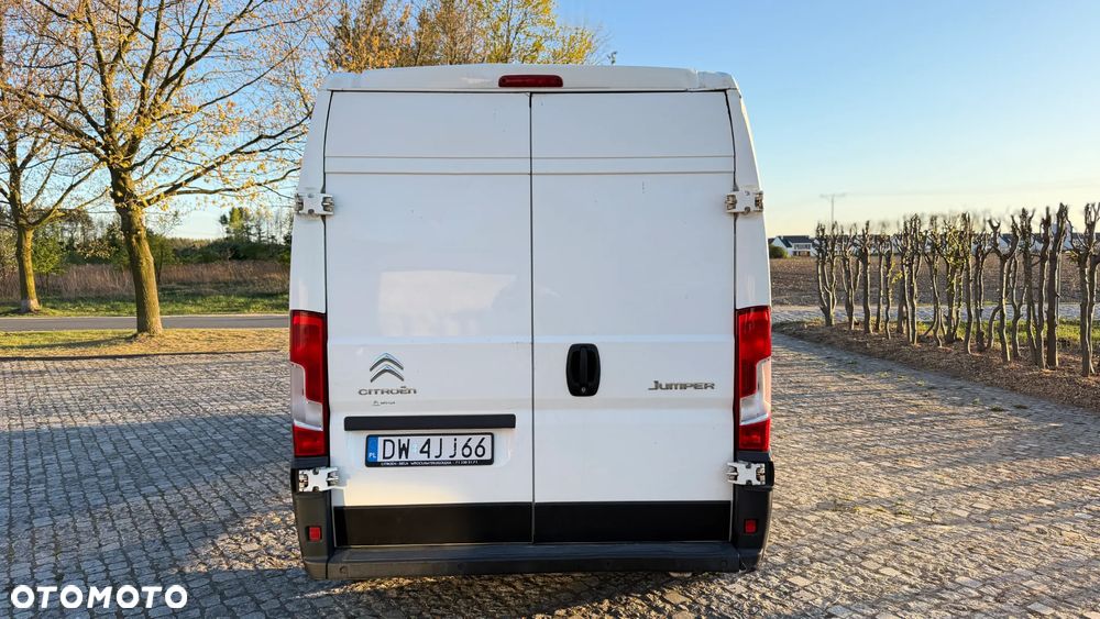 Citroën Jumper - 8
