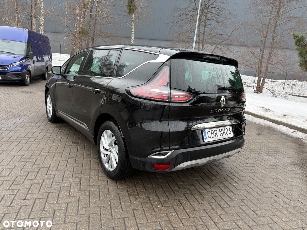 Renault Espace Energy dCi 160 EDC Business - 4