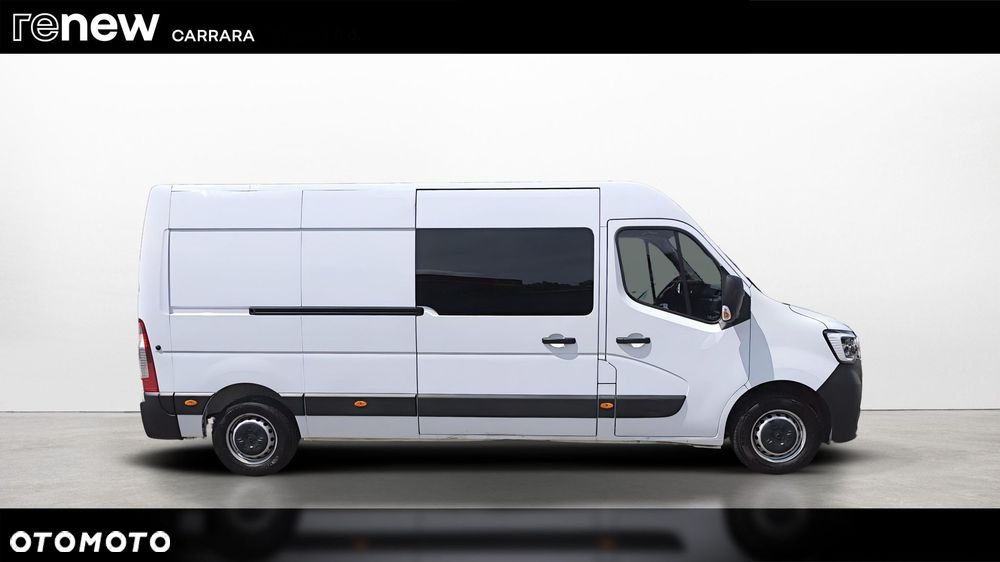 Renault master - 6