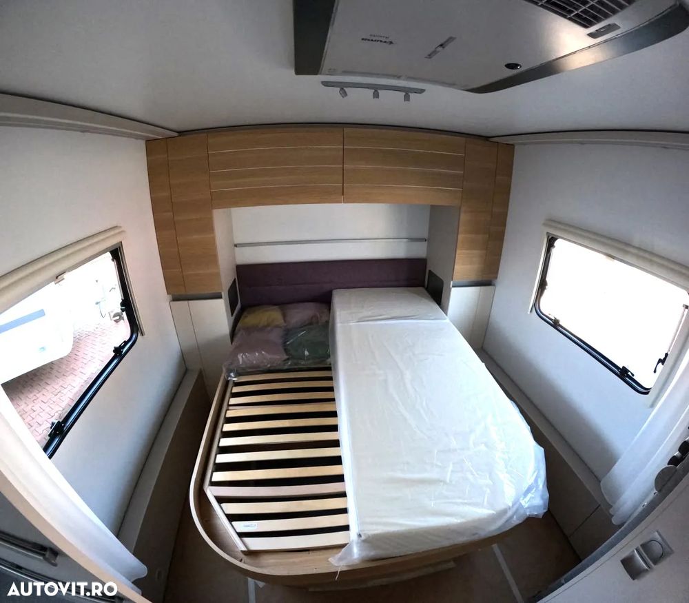 ADRIA Adora 593 UP - 7