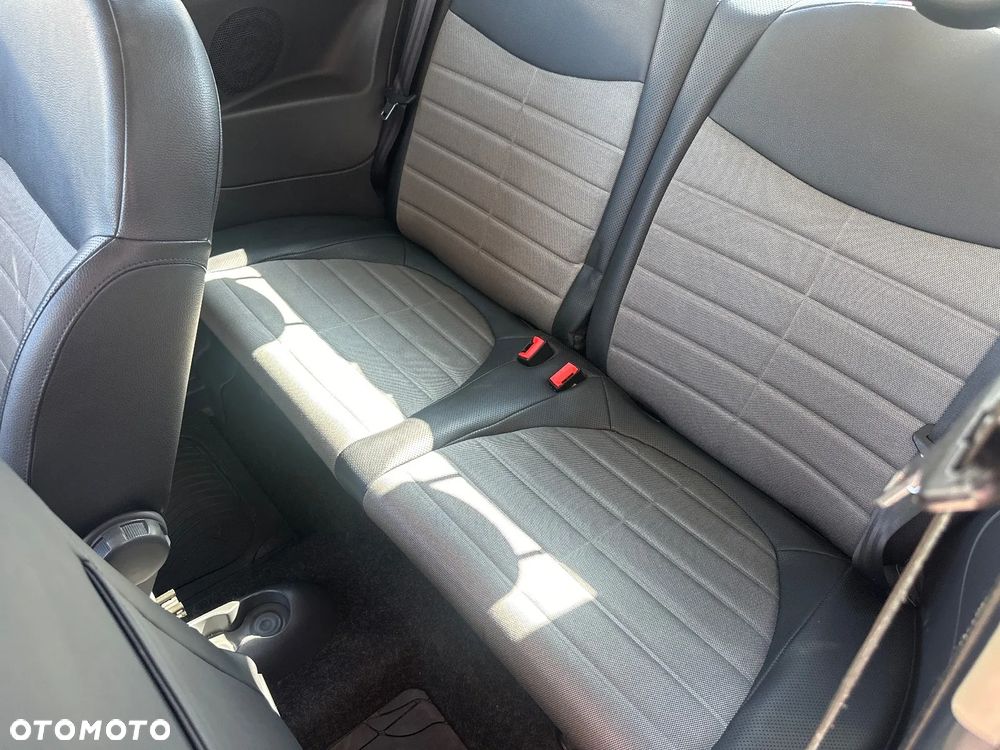 Fiat 500 1.4 16V Sport - 17