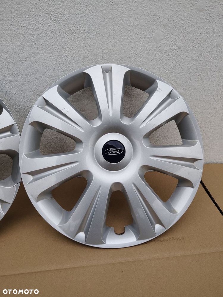 KOŁPAKI ORYGINALNE FORD C-MAX MONDEO KUGA S-MAX 16 - 7