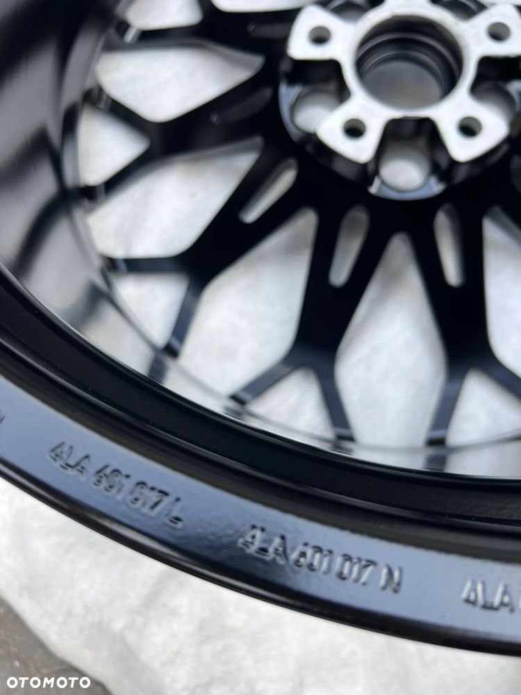 Oryginalne Felgi Lamborghini Temerario 20/21'' - 17