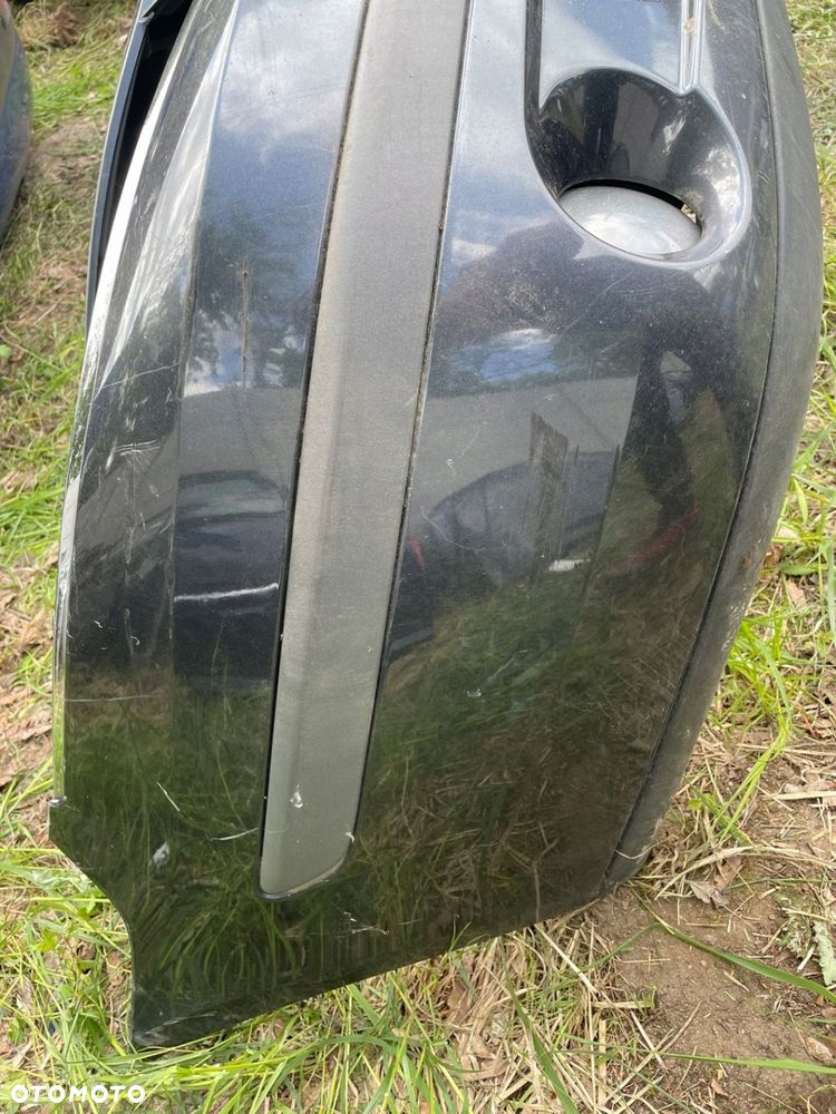 renault laguna II lift fl zderzak przód przedni kompletny lakier- nie znam - 3