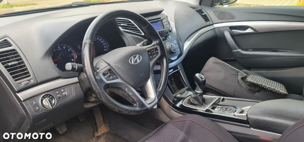 Hyundai i40 i40cw 1.6 5 Star Edition - 7