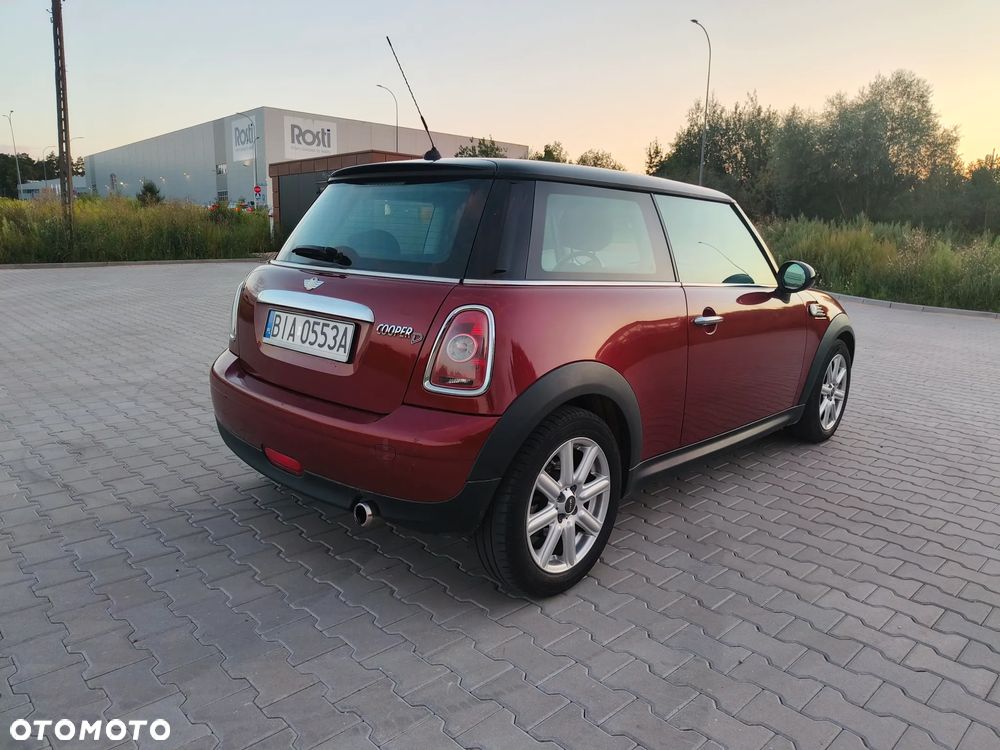 MINI Cooper D - 3