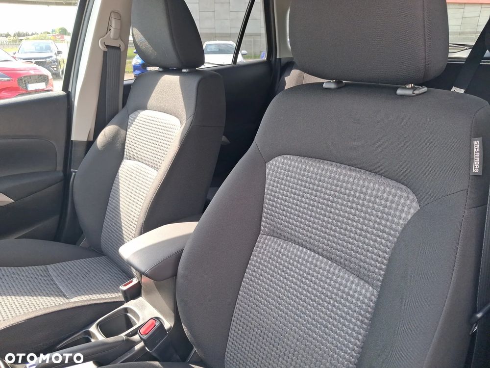 Suzuki SX4 S-Cross - 21