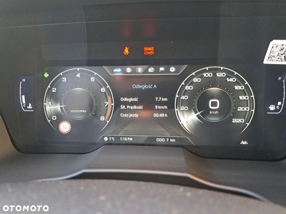 SsangYong/KGM Tivoli 1.5 T-GDI Joy - 15