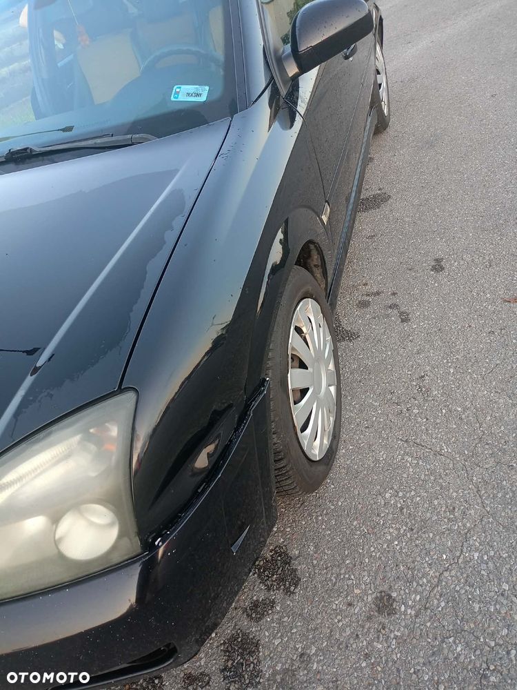 Opel Vectra 1.9 CDTI - 19