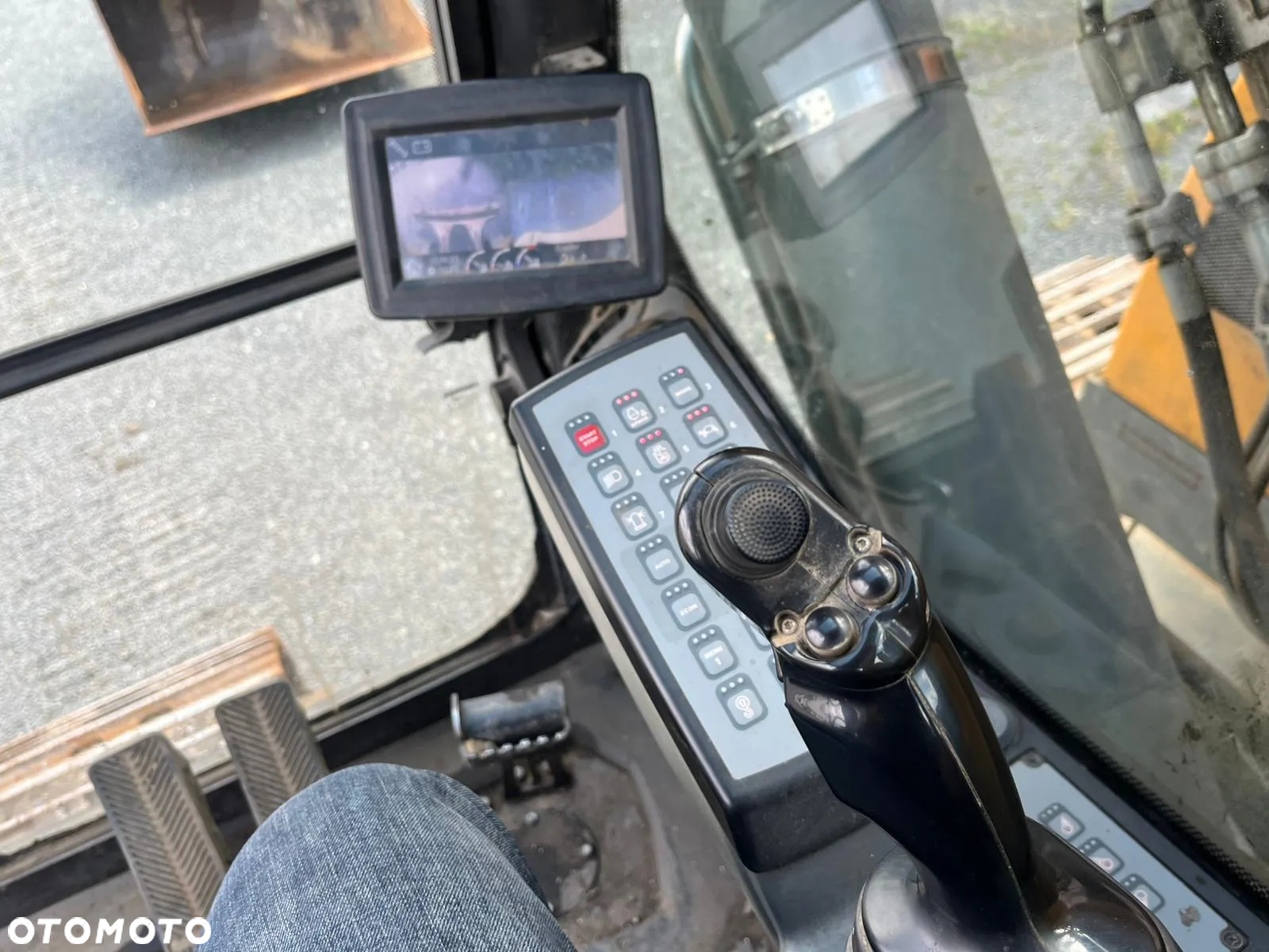 Liebherr A926 Compact 2018R Z NIEMIEC - 27