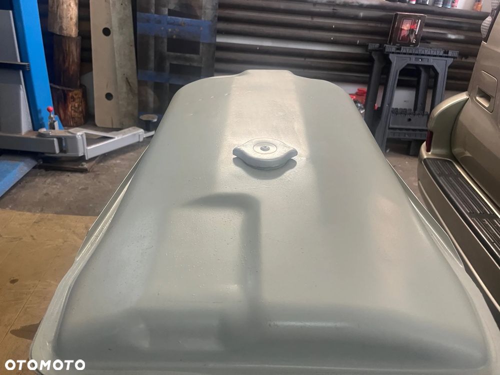 Massey Ferguson Zbiornik Paliwa - 3