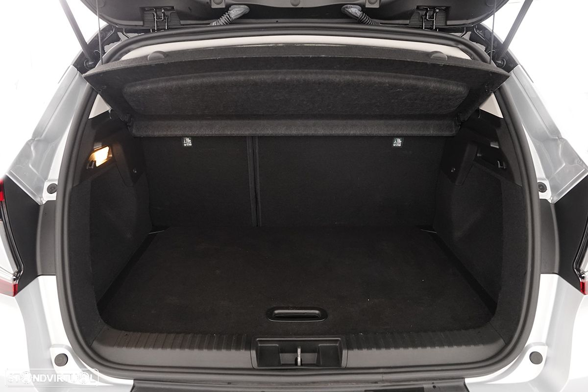 Renault Captur 1.0 TCe Techno Bi-Fuel - 26