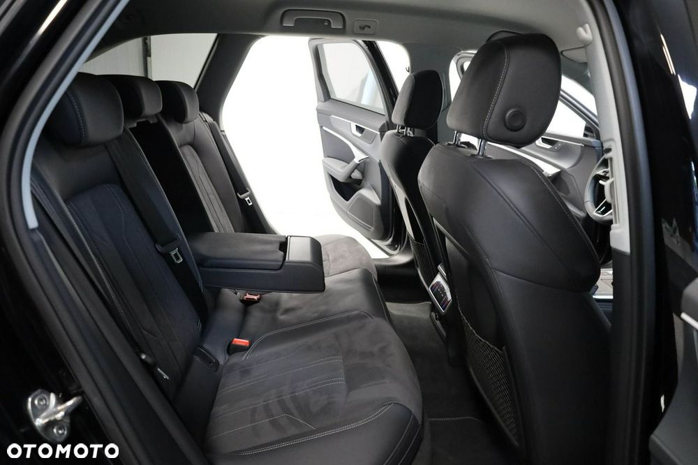 Audi A6 Avant - 29