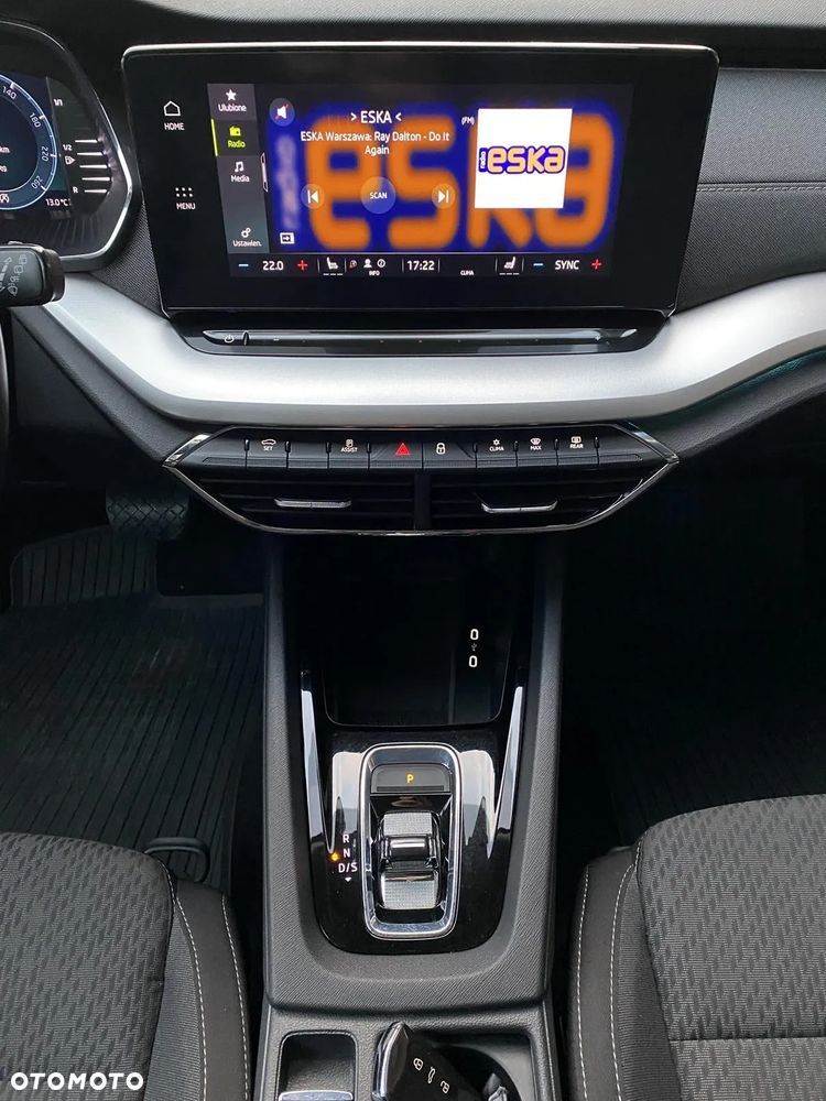 Skoda Octavia 2.0 TDI Style DSG - 28