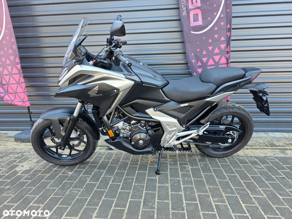 Honda NC - 5