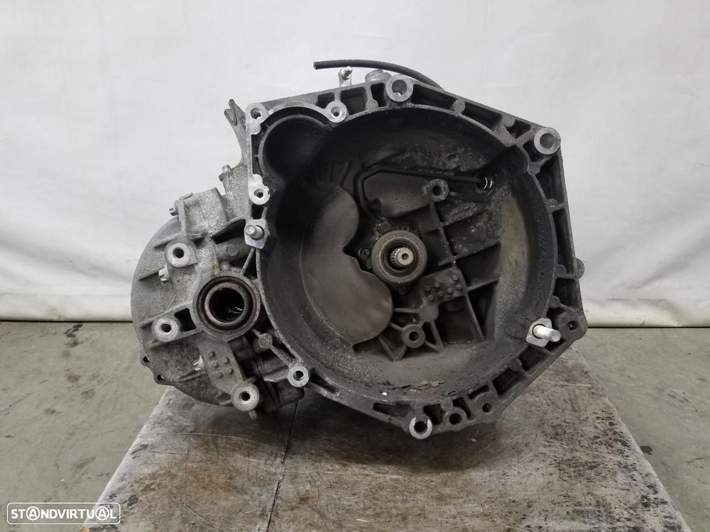 CAIXA DE VELOCIDADES OPEL INSIGNIA BERLINA REF. M32 - 1