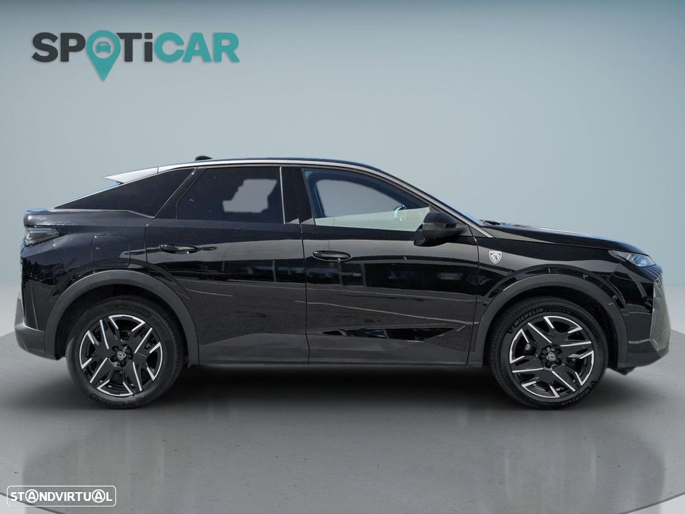 Peugeot 3008 1.2 Hybrid GT e-DCS6 - 5