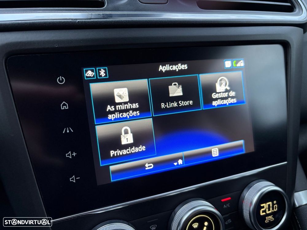 Renault Kadjar 1.3 TCe Intens - 33