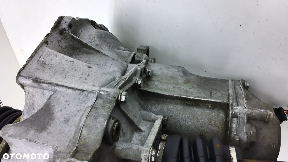 Fiat Seicento Skrzynia Biegów 1.1 - 11