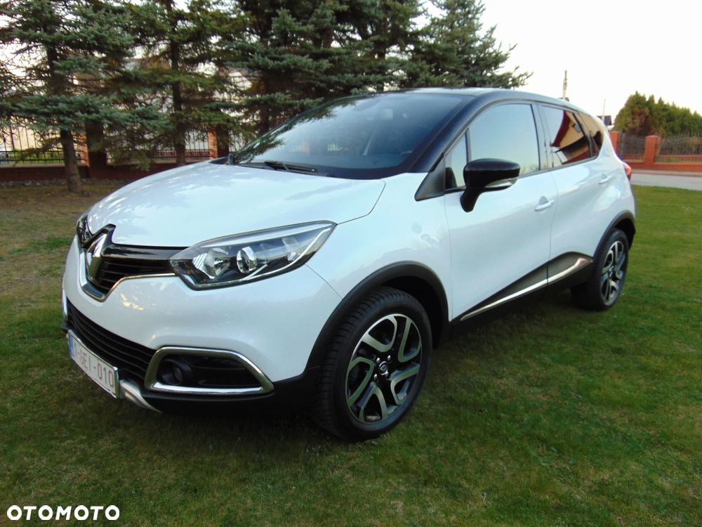 Renault Captur ENERGY dCi 110 Intens - 2