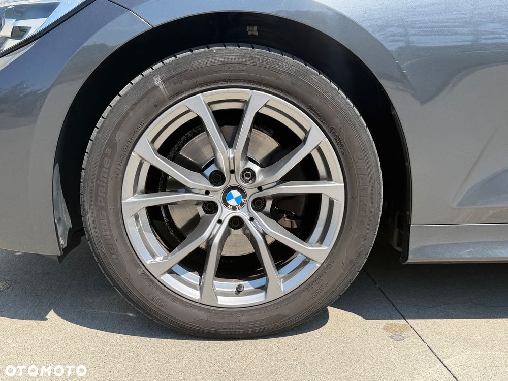 BMW Seria 3 320i GPF Advantage sport - 6