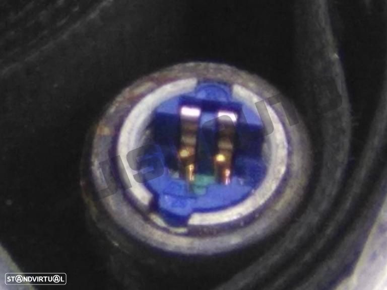 Cinto Frente Esquerdo 6021_34200 Audi A3 (8p) [2003_2012] 2.0 T - 3