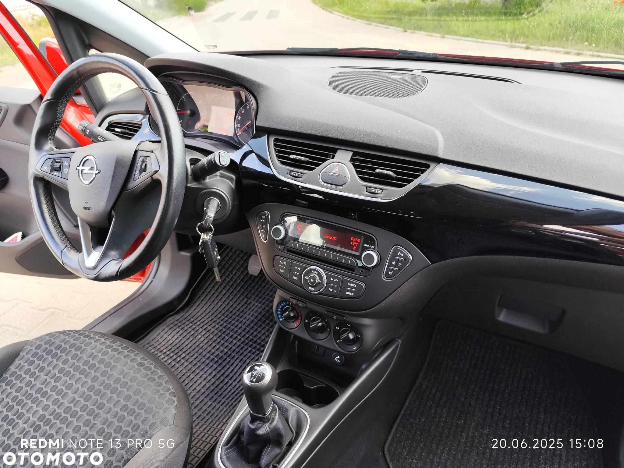 Opel Corsa 1.3 CDTI Cosmo - 10
