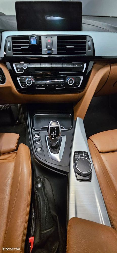 BMW 420 Gran Coupé d Line Luxury Auto - 29