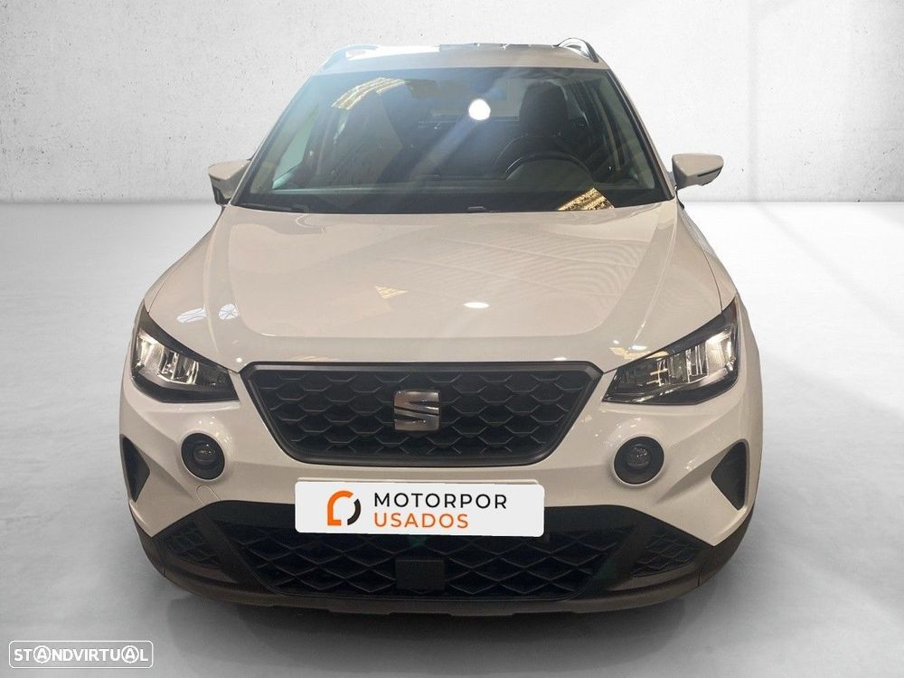 SEAT Arona 1.0 TSI FR - 2