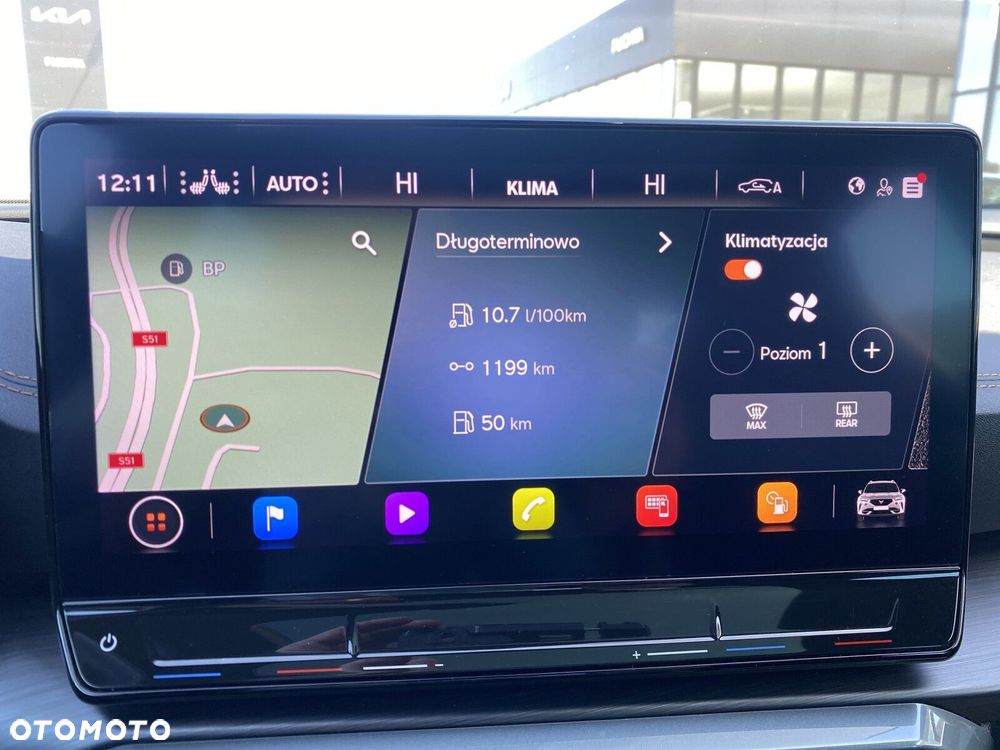 Cupra Formentor - 25