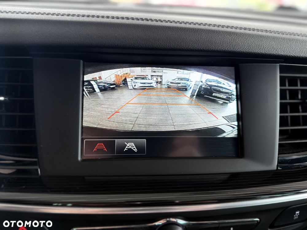 Opel Insignia 2.0 CDTI ecoFLEX Start/Stop Innovation - 26