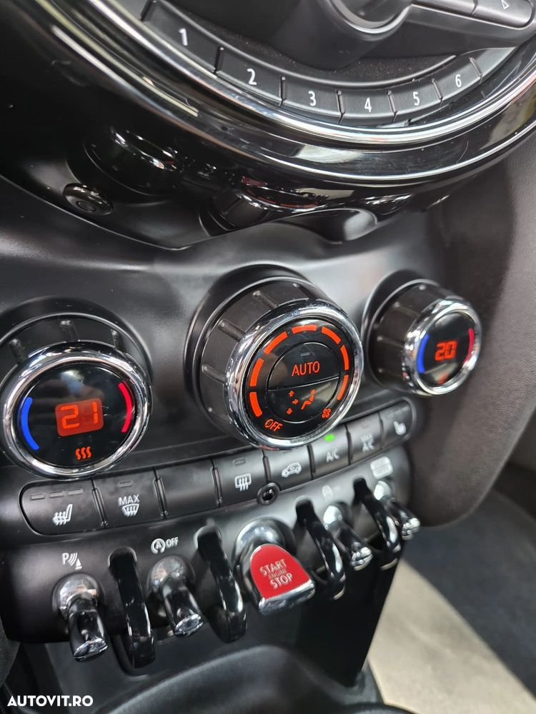 Mini Cooper S - 22