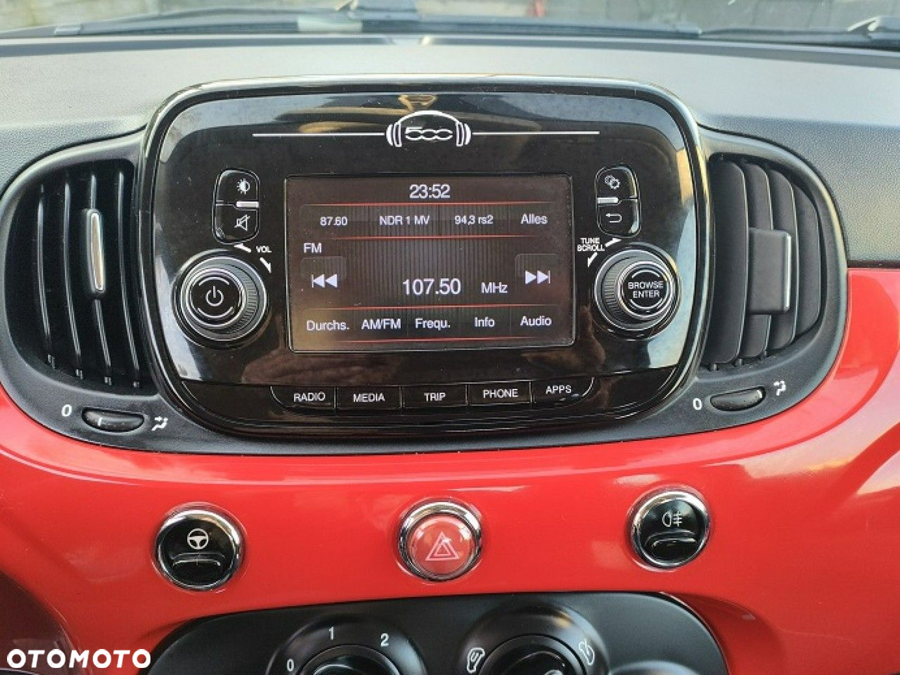Fiat 500 - 17