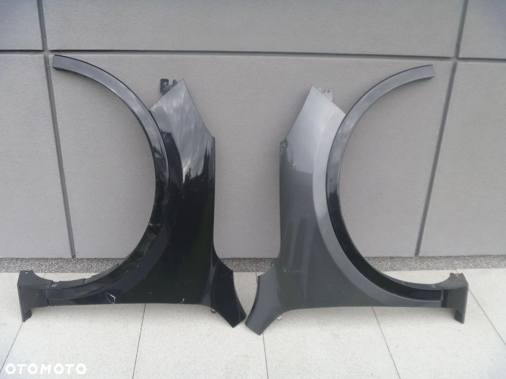 FORD KUGA MK3 LIFT 2024 ATRAPA ZDERZAKA PRZEDNIEGO ORYGINAŁ ŁADN PV4B-8138-BAA - 5