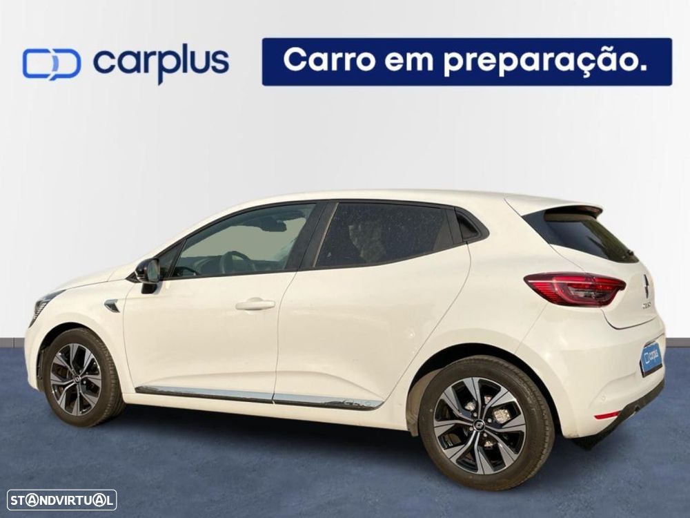 Renault Clio 1.0 TCe Intens - 2