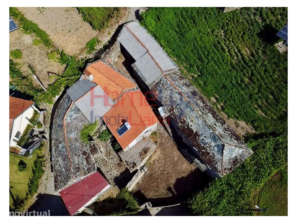 Ruína em Moimenta, Cabril - Grande imagem: 5/48