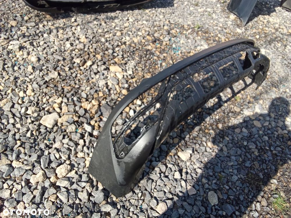 EU ZDERZAK TYŁ DOKŁADKA ZDERZAKA TYŁ HYUNDAI TUCSON IV 20- 86612-N7020 - 3