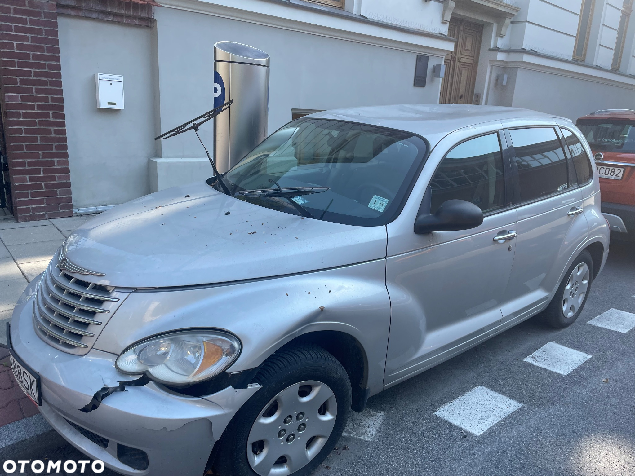 Chrysler PT Cruiser 2.4 Limited - 8