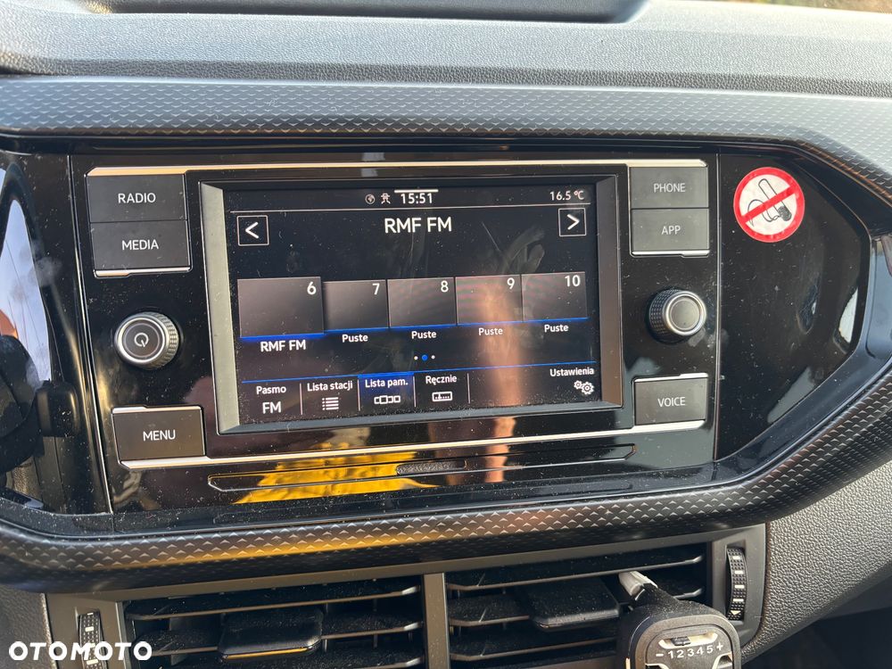 Volkswagen T-Cross 1.0 TSI United - 26