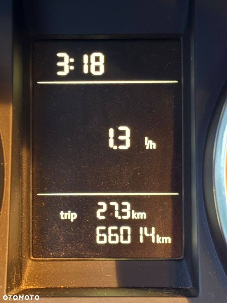 Volkswagen Golf 1.4 Trendline - 15