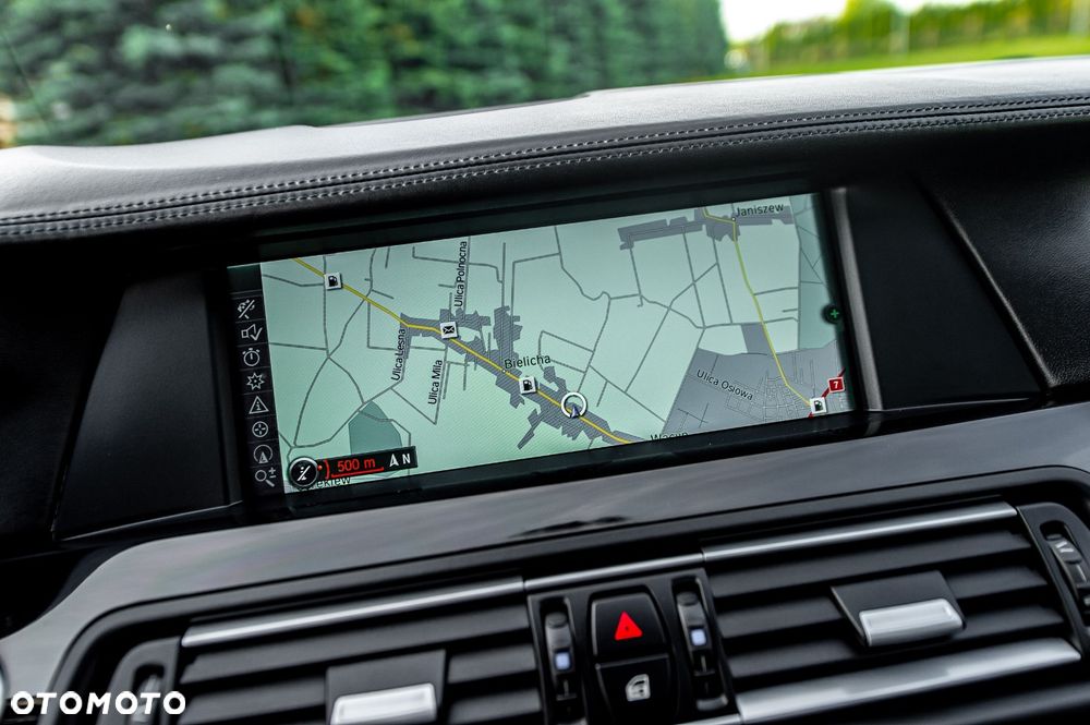 BMW Seria 5 535d xDrive Sport-Aut Modern Line - 28