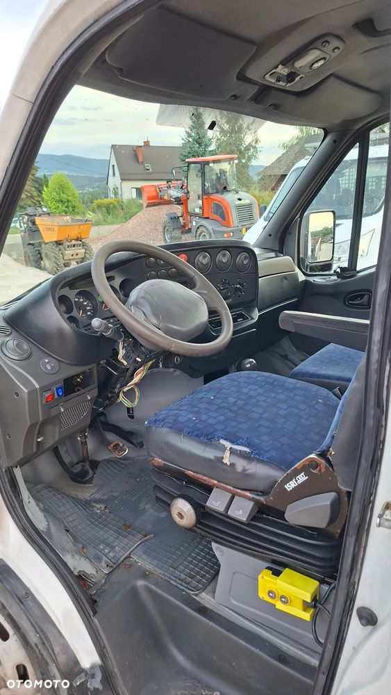 Iveco Daily 35 c 15 - 3
