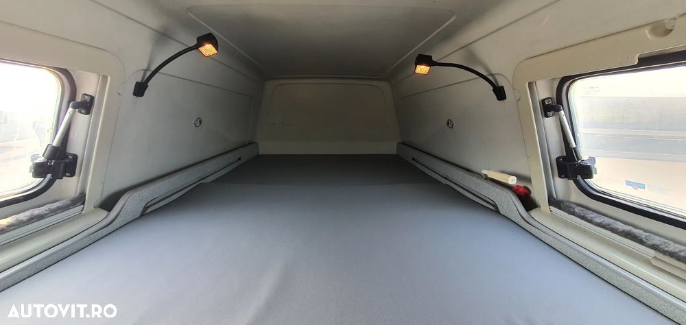 Westfalia VW TW CALIFORNIA ORIGINAL - 21