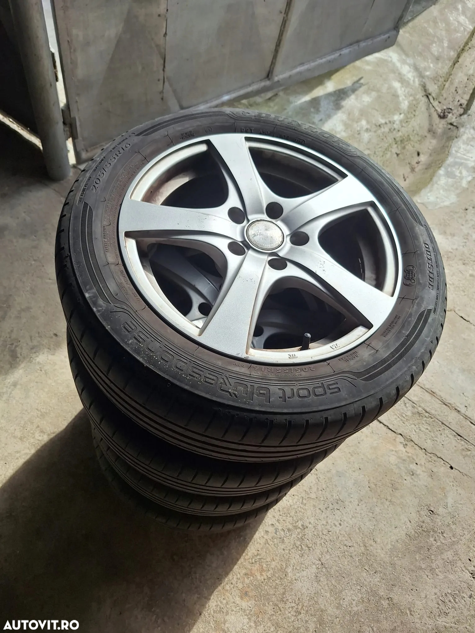 Skoda Octavia 1.9 TDI Classic - 6