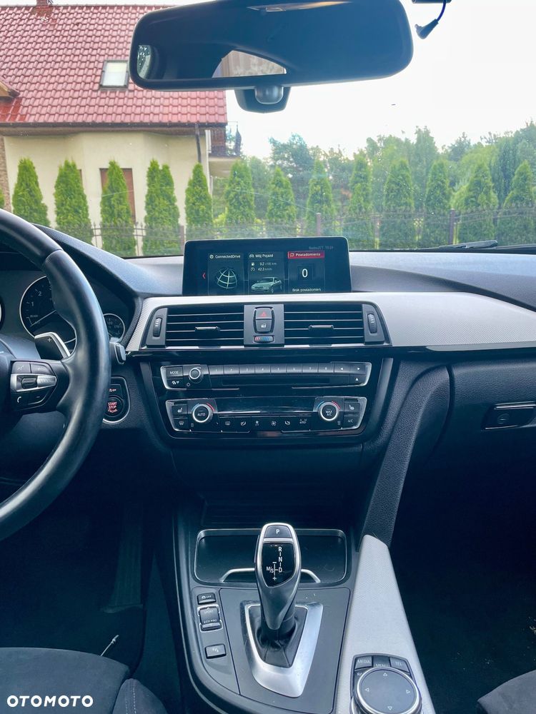 BMW Seria 4 428i xDrive - 8