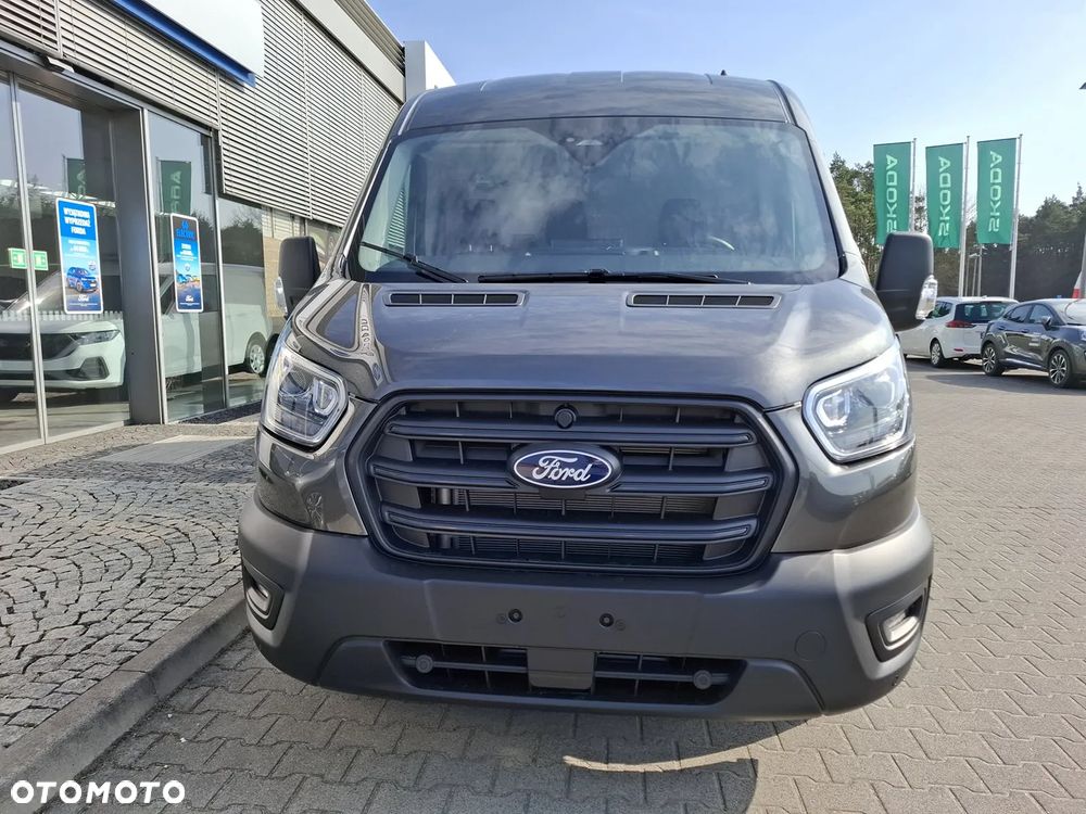 Ford Transit L3H2 - 3