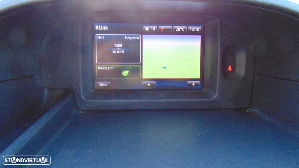 Renault kangoo 1.5 dci 90cv - 15