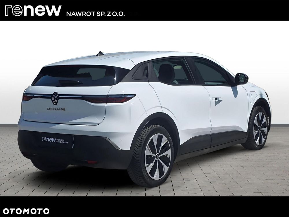 Renault Megane EV60 Techno - 5