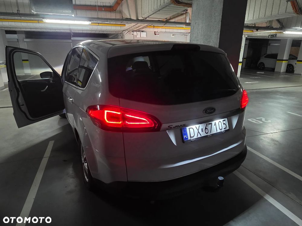 Ford S-Max 2.0 Titanium - 7