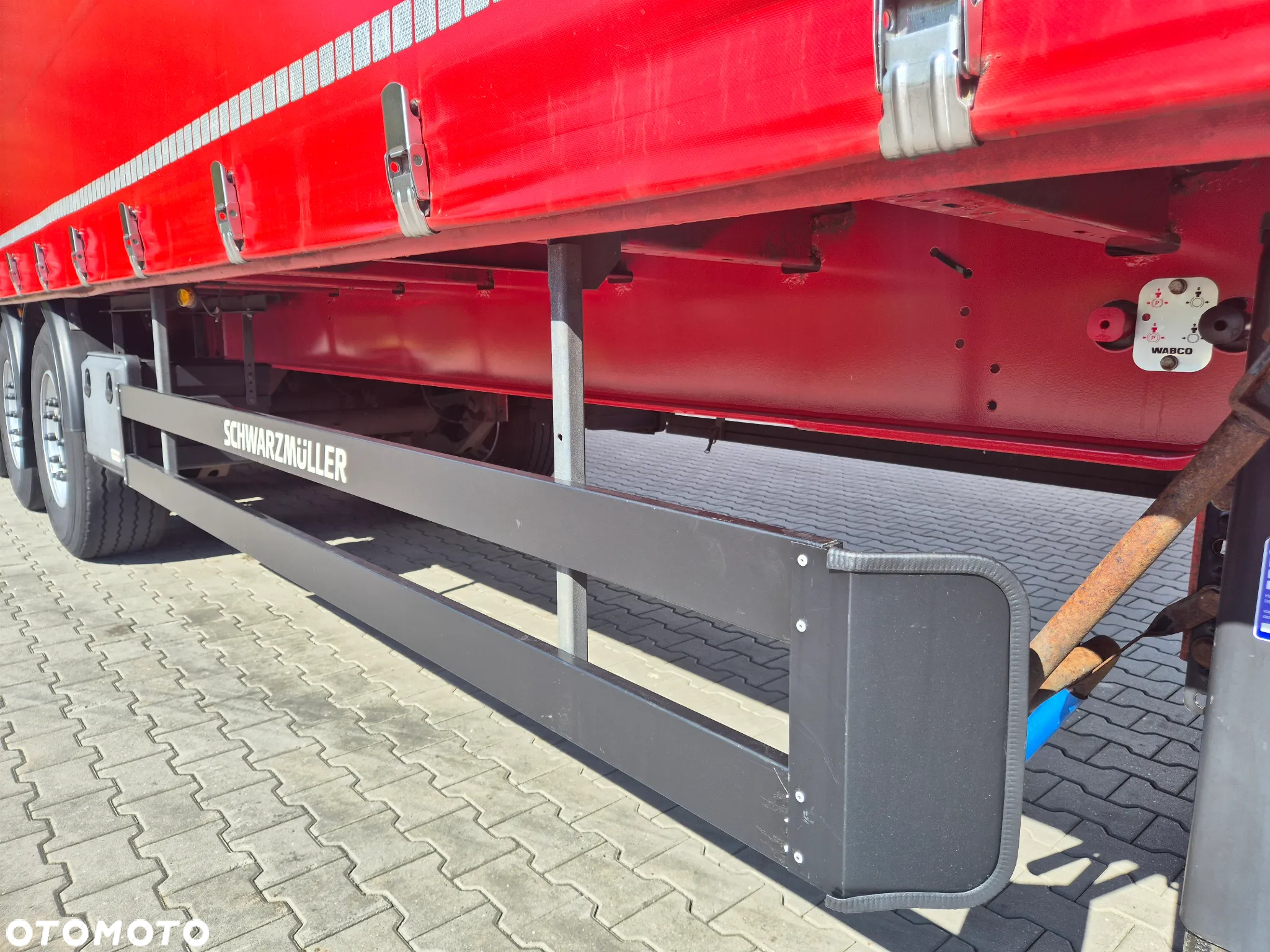 Schwarzmuller S1 J SERIE - 11